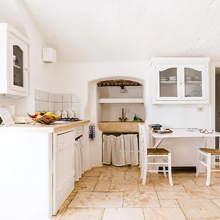 Masseria Torre Abate Risi