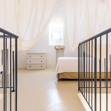 Masseria Torre Abate Risi Aparthotel