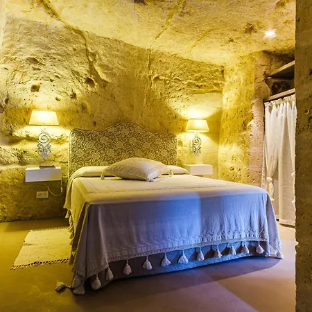 Masseria Torre Abate Risi
