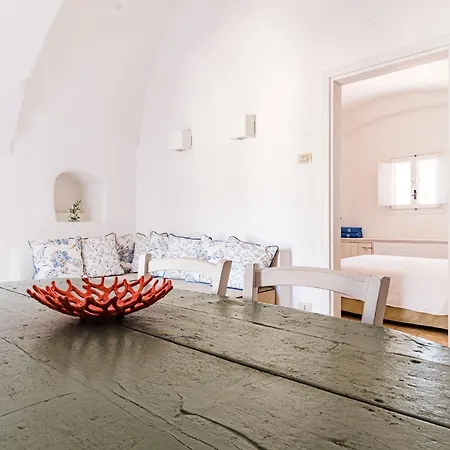 Aparthotel Masseria Torre Abate Risi Fasano