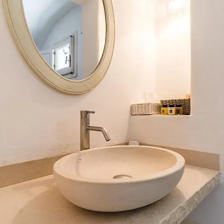 Masseria Torre Abate Risi Aparthotel Fasano