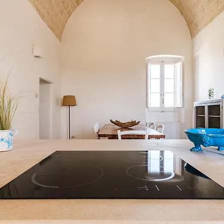 Masseria Torre Abate Risi 3* Fasano