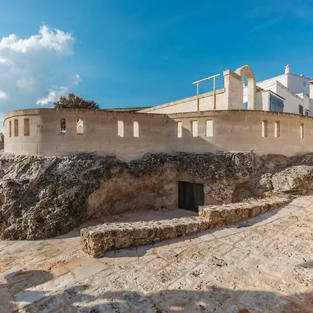 Masseria Torre Abate Risi Aparthotel