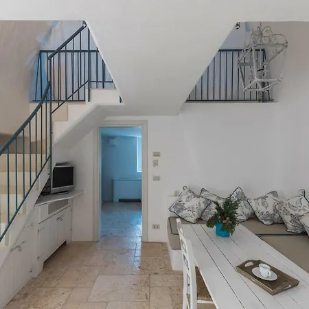 Masseria Torre Abate Risi 3*