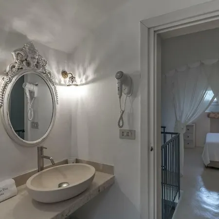 Masseria Torre Abate Risi