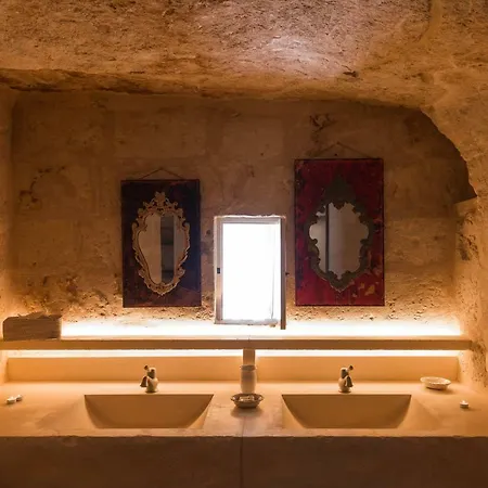 Masseria Torre Abate Risi