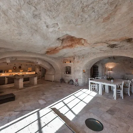 Masseria Torre Abate Risi Aparthotel 3*