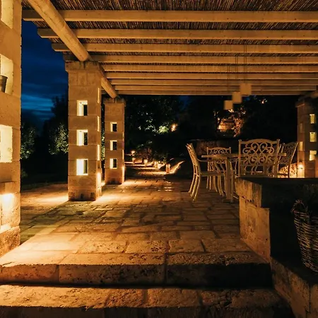 Masseria Torre Abate Risi