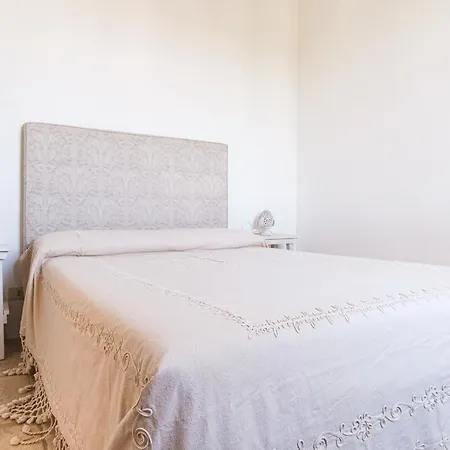 Aparthotel Masseria Torre Abate Risi 3*