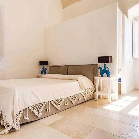 Masseria Torre Abate Risi