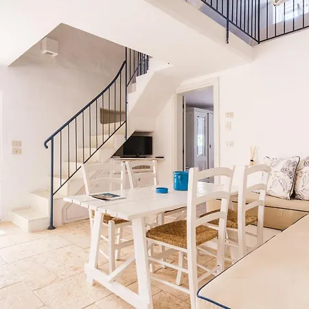 Masseria Torre Abate Risi Aparthotel