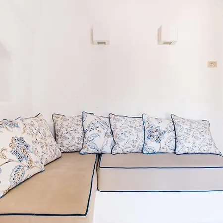 Aparthotel Masseria Torre Abate Risi