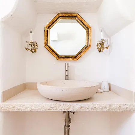 Masseria Torre Abate Risi Aparthotel