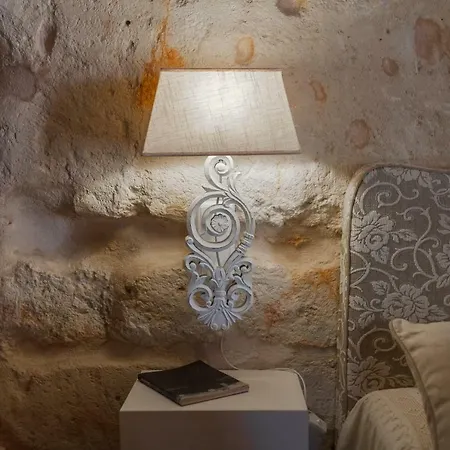 Masseria Torre Abate Risi Aparthotel 3*