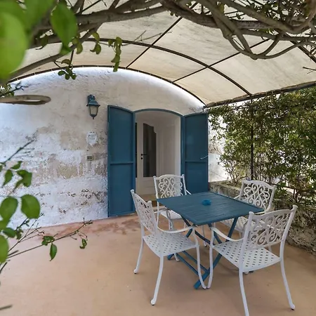 Masseria Torre Abate Risi Aparthotel Fasano