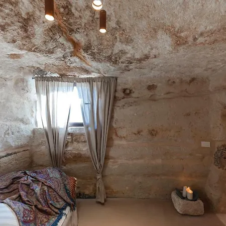 Masseria Torre Abate Risi